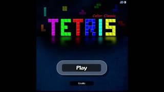 ClassicColorTetris
