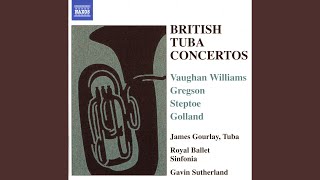 Tuba Concerto: II. Giocoso