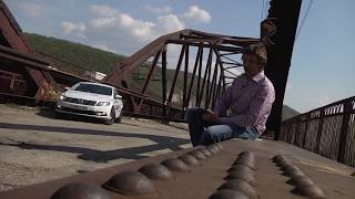 Тест-драйв Volkswagen Passat CC, действительно ли он так хорош?