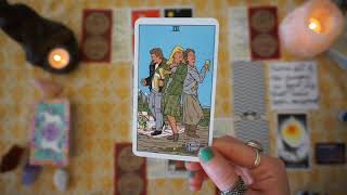 Virgo, You're getting what YOU want! - Jul-Dec 2018