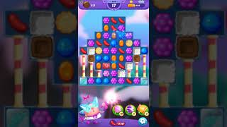 Candy Crush FRIENDS Saga level 480 no boosters