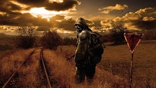 Прохождение мода Золотой Обоз 2/ #12/ Скрытая угроза - подземка Агропрома и Х-18