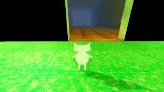 Прохождение cat mario 3d часть 1