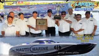Lake of the Ozarks Shootout Documentary