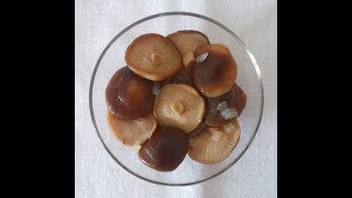 МАРИНОВАННЫЕ МАСЛЯТА самый вкусный рецепт