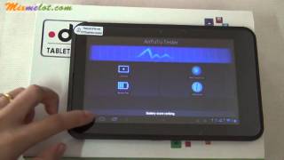 4GB MTK 6575 Dual SIM 7inch android 4.0 GPS WIFI Bluetooth TV HDMI Tablet PC