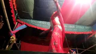 Sitapur bhangha ko durga mela ko nach(1)