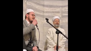 Sözler Köşkü İçinizi Titretecek Ünlü İmamların Sesini Taklit Etti - VOL 1/2 (1080 ) HD