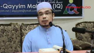 Dr Asri - Leftenan Adnan & Realiti Sejarah