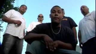 Lowrider music video "Deep in The Game"