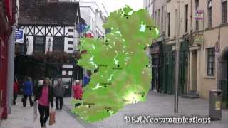 2013, Waterford - Ireland Oldest City