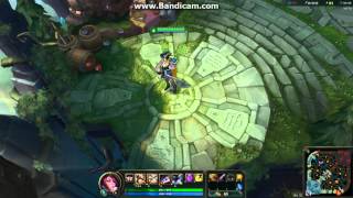 royal guard fiora skin spotlight