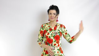 Новые платья на любой вкус. Прическа за 5 минут. ВЛОГ