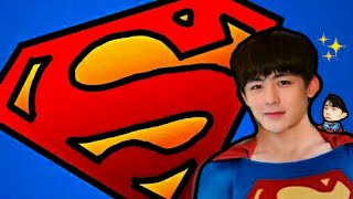 [FMV] SUPERMAN got nothing on Nichkhun (Call one away) - Khunwoo