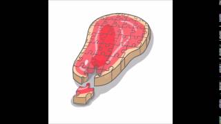 砌生豬肉 To build raw pork
