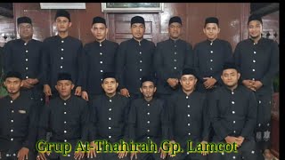 Final Dalail Khairat Grup At-Thahirah Lamcot Di Cot Cut Aceh Besar 2020|| Terbaru