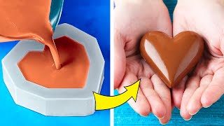 Amazing Dessert Hacks And Sweet Food Recipes