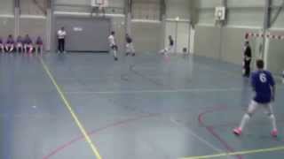 Dijkhuis B1 - FC Marlene B1