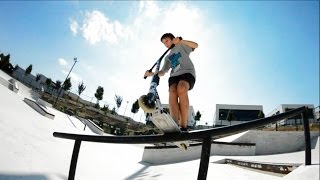 Unai Baños | One day