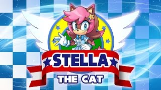 Stella the Cat - Walkthrough