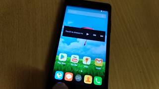 телефон THL 5000