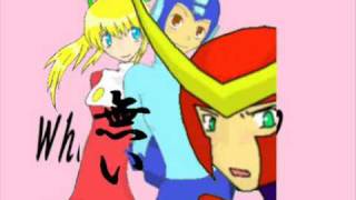 Dr. Wily's 4 Robot Masters of the Elements