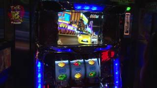 【P-martTV】THE戦 #053 綾瀬モモ/パチンコ玉三郎　糸魚川店【パチンコ・パチスロ動画】