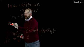 Petrov V.G. - Basics of radiochemistry. Seminars - 1.Types of radioactive decay