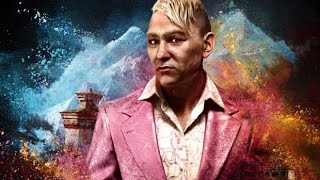 Как пройти Far Cry 4 за 15 минут