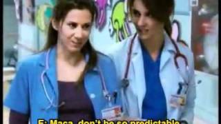HC M/E 17x05 Part 1 English Subs