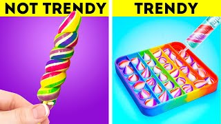 Sweet And Tasty Dessert Recipes For Real Sweet Tooth!