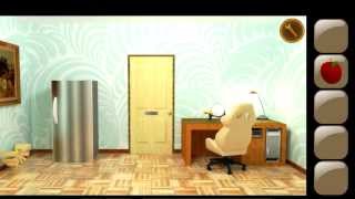 You Must Escape - Level 1 Walkthrough