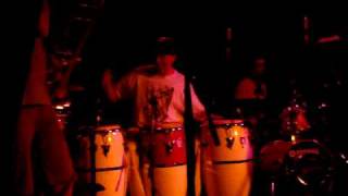 Groundation - Music is the Most High (Live from Belly Up - San Diego, CA)
