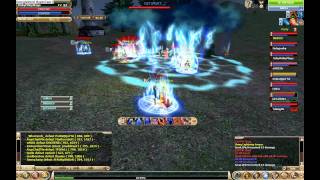 Ares , JustİnTime Clan Versus UnderGr0und CLan ( Male vs Male )