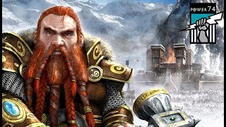 HoMM5 Владыки севера. Прохождение кампании. Путь к финалу! (Сложность Герой) #10