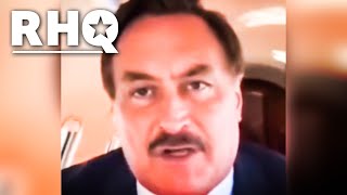 Mike Lindell FALLS APART Over Devastating MAGA Loss