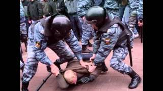 Стадник ДНД представляет... №1