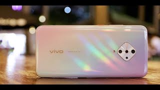 Vivo S1 Pro Review