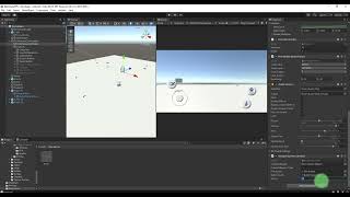 Object peluru / ammo pack dan object senjata kita jadikan satu saja | Tutorial Unity3D Indonesia