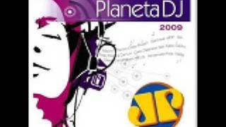 Planeta DJ 2009 - Dance With Me