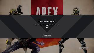 APEX LEGENDS !  En Español