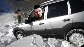 Глад Валакас - Нива Чиврале (2019) (Official Video)
