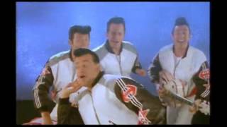 Les Vagabonds / Le rock de chez nous (1992)