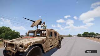 Arma 3 Server Reborn  Potap.Exile Yee Haw - The BossHoss