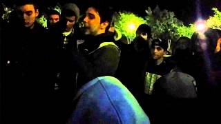 Zasko vs PRN(semifinal)