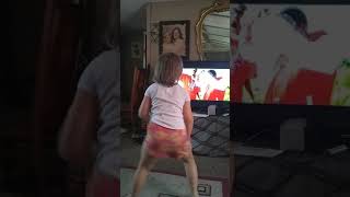 Lil girl dancing and other things || Warning! It might have nudity lol