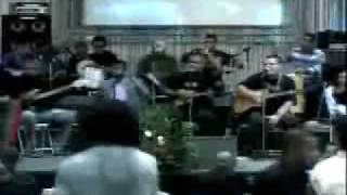 Grupo Essencia de Deus e Jorginho Dom - Boteko Gospel | Jefter