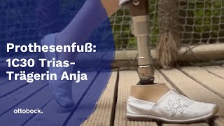 1C30 Trias - Anja