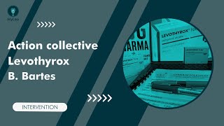 #Levothyrox CHAT EN DIRECT 5 mars 2018