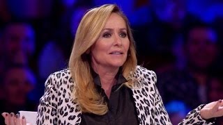 "Ik ben een varken?!" - HOLLAND'S GOT TALENT